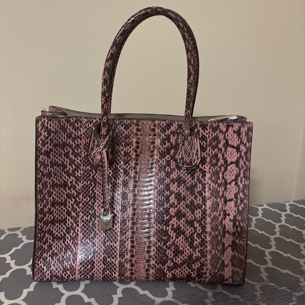 MK handbag